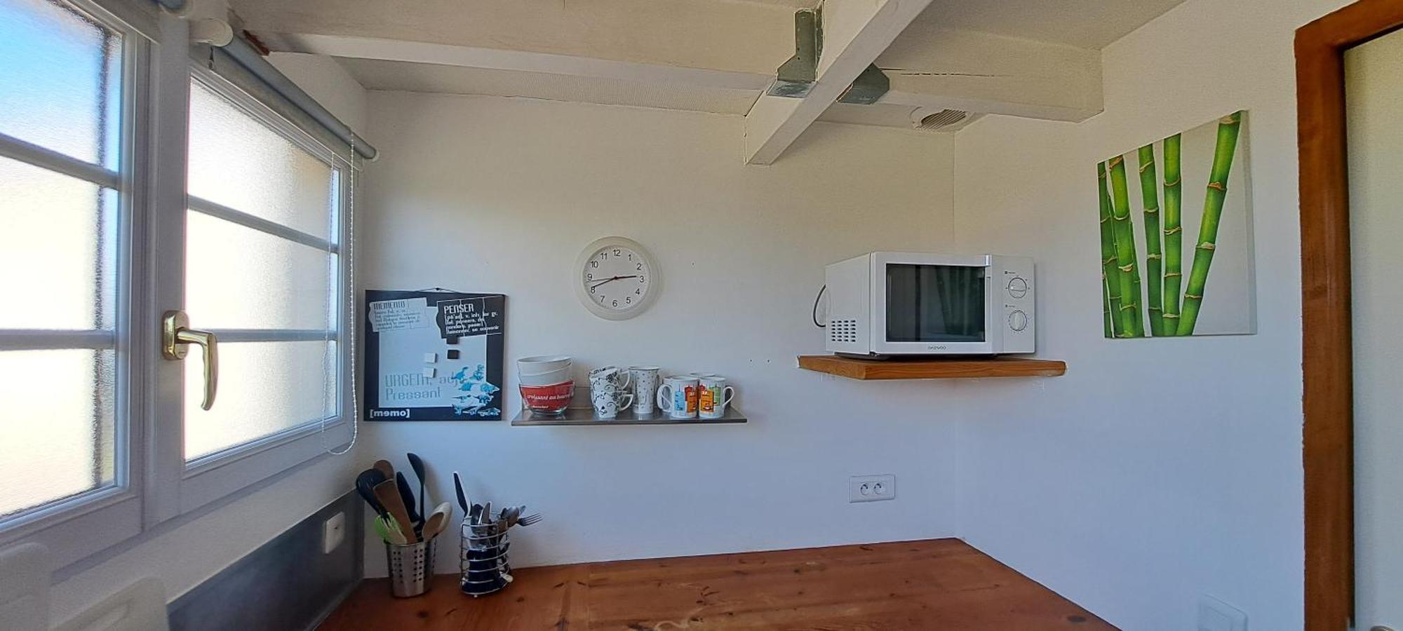 Guest House Au Milieu Des Palmiers Saint-Martin-de-Seignanx エクステリア 写真